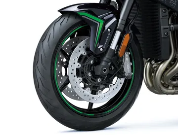 Kawasaki Z H2 Hi 2020 Zh2 Bk3 Det 26