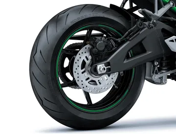 Kawasaki Z H2 Hi 2020 Zh2 Bk3 Det 27