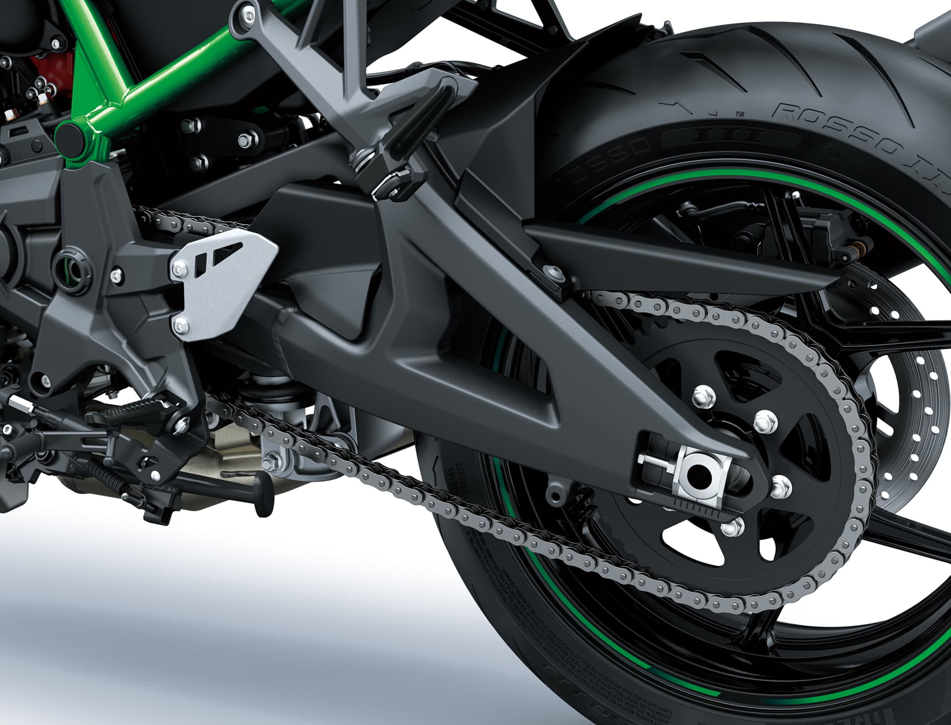 Kawasaki Z H2 Hi 2020 Zh2 Bk3 Det 28