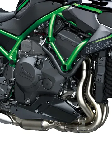 Kawasaki Z H2 Hi 2020 Zh2 Bk3 Det 2
