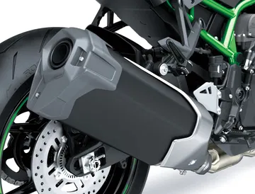 Kawasaki Z H2 Hi 2020 Zh2 Bk3 Det 4