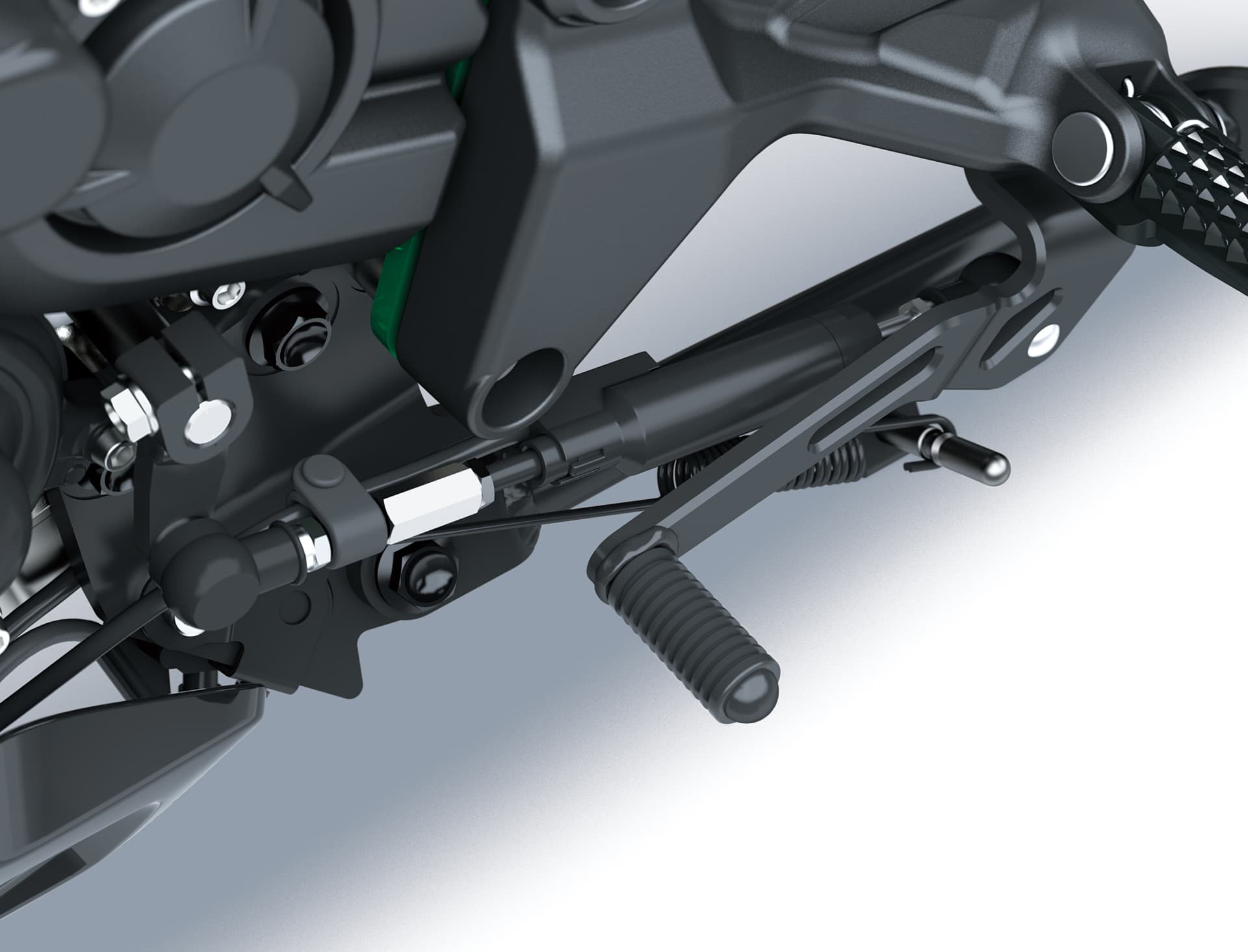 Kawasaki Z H2 Hi 2020 Zh2 Bk3 Det 7