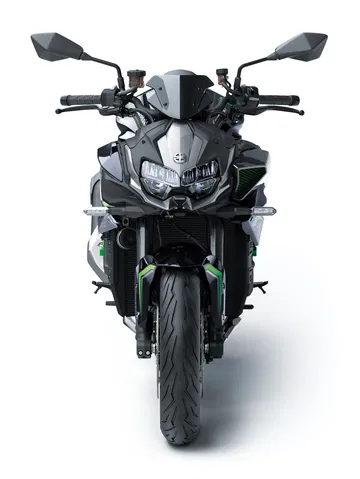 Kawasaki Z H2 Hi 2020 Zh2 Bk3 Stu 2