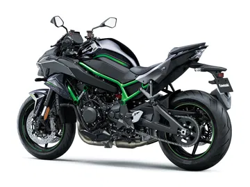 Kawasaki Z H2 Hi 2020 Zh2 Bk3 Stu 3