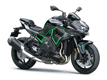 Kawasaki Z H2 Hi 2020 Zh2 Bk3 Stu 5