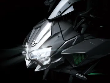 Kawasaki Z H2 Hi 2020 Zh2 Bk3 Sty 1