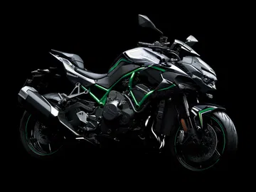 Kawasaki Z H2 Hi 2020 Zh2 Bk3 Sty 2