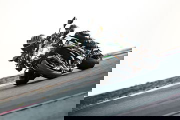 Kawasaki Z H2 Hi 20my Zh2 Shot 2