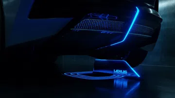 Lexus Lf 30 Concept 25