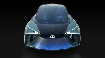 Lexus Lf 30 Concept 26