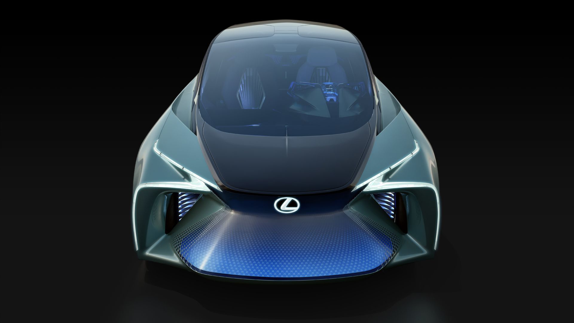 Lexus Lf 30 Concept 26