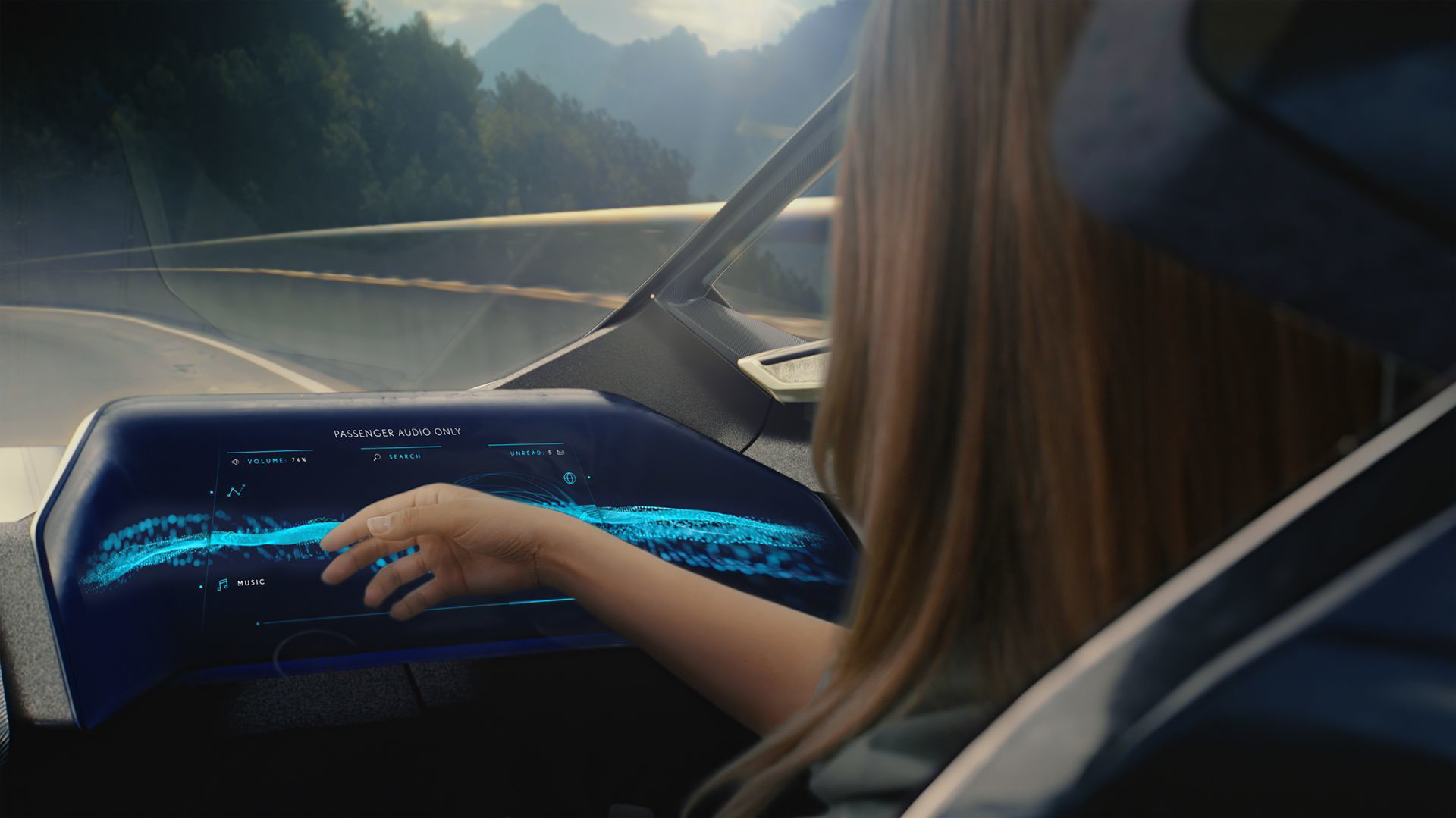 Lexus Lf 30 Concept 28