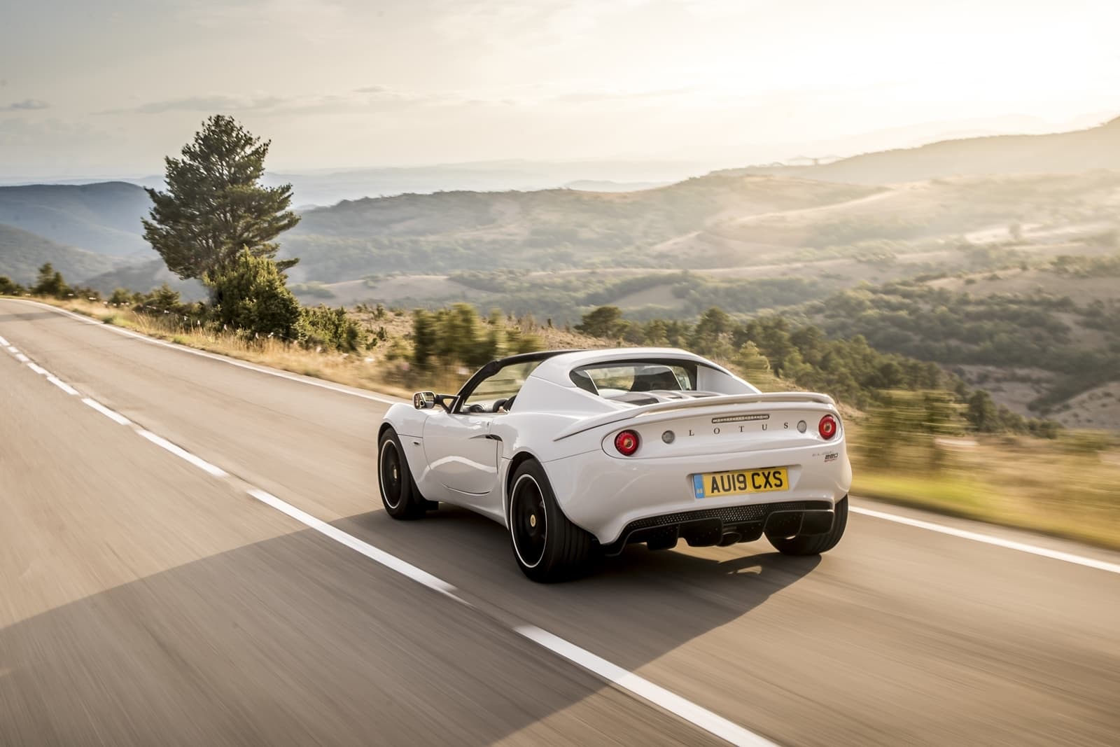 Lotus Elise 220 Sport 1019 006