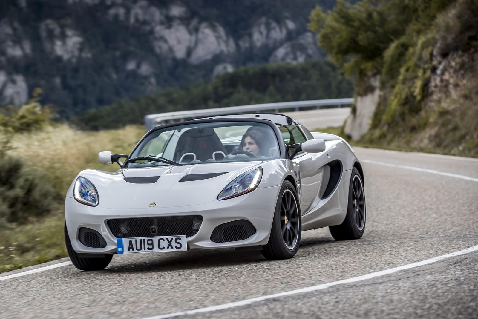 Lotus Elise 220 Sport 1019 009