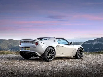 Lotus Elise 220 Sport 1019 010