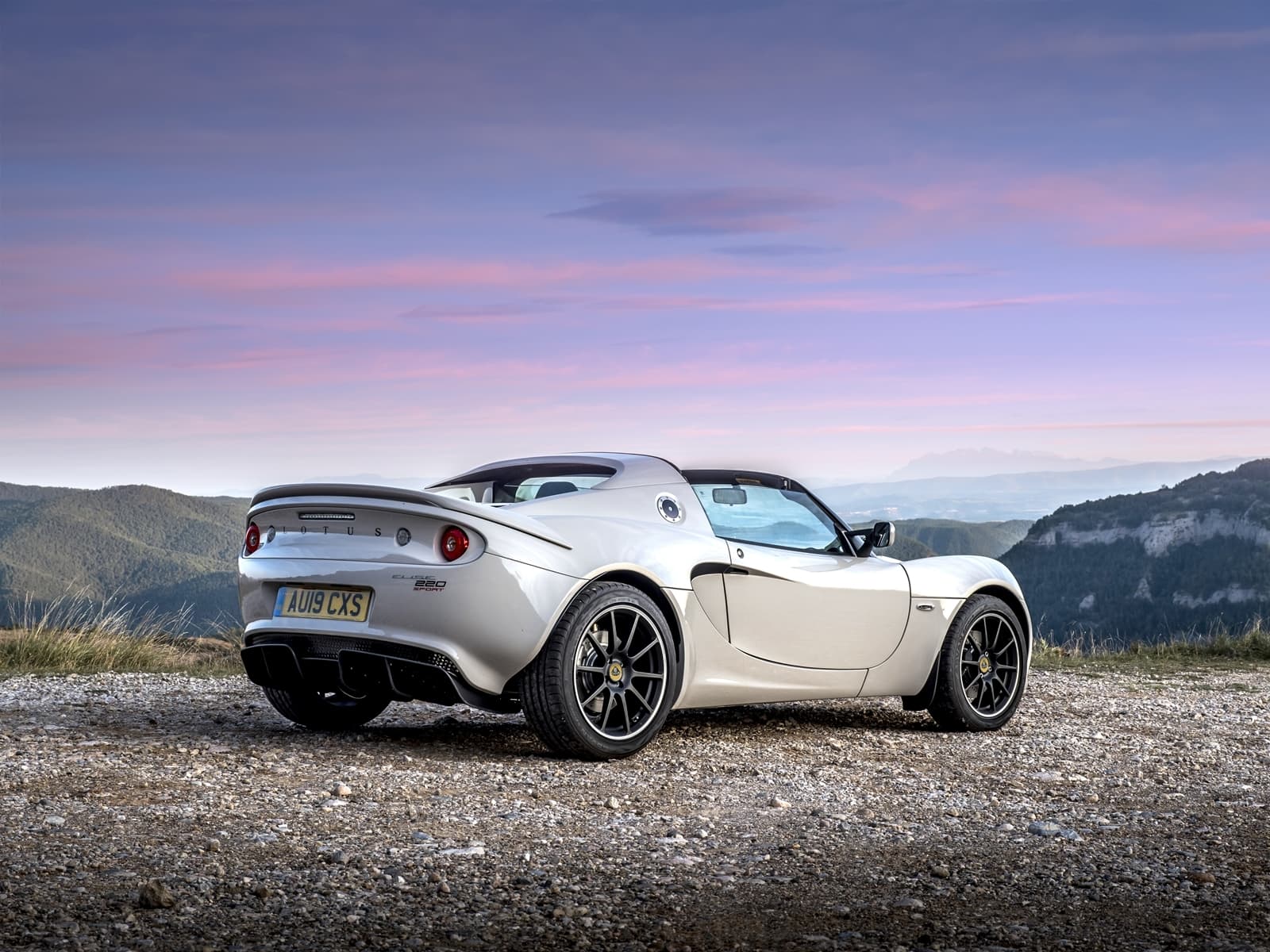 Lotus Elise 220 Sport 1019 010