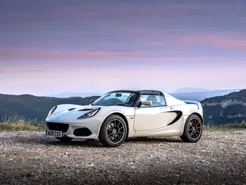 Lotus Elise 220 Sport 1019 011
