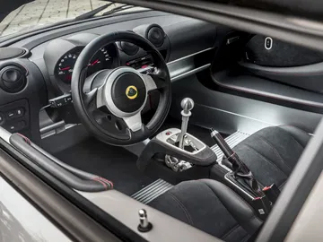 Lotus Elise 220 Sport 1019 013
