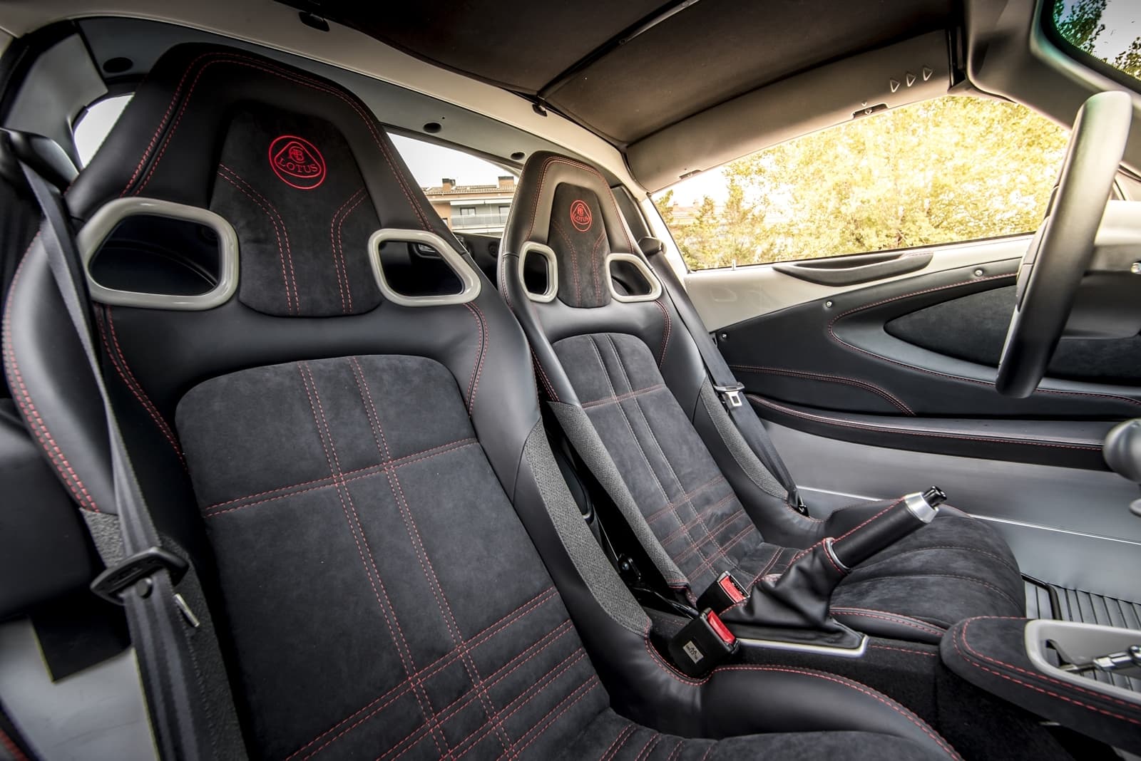 Lotus Elise 220 Sport 1019 014