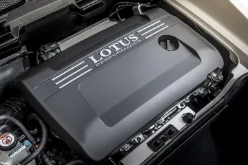 Lotus Elise 220 Sport 1019 015