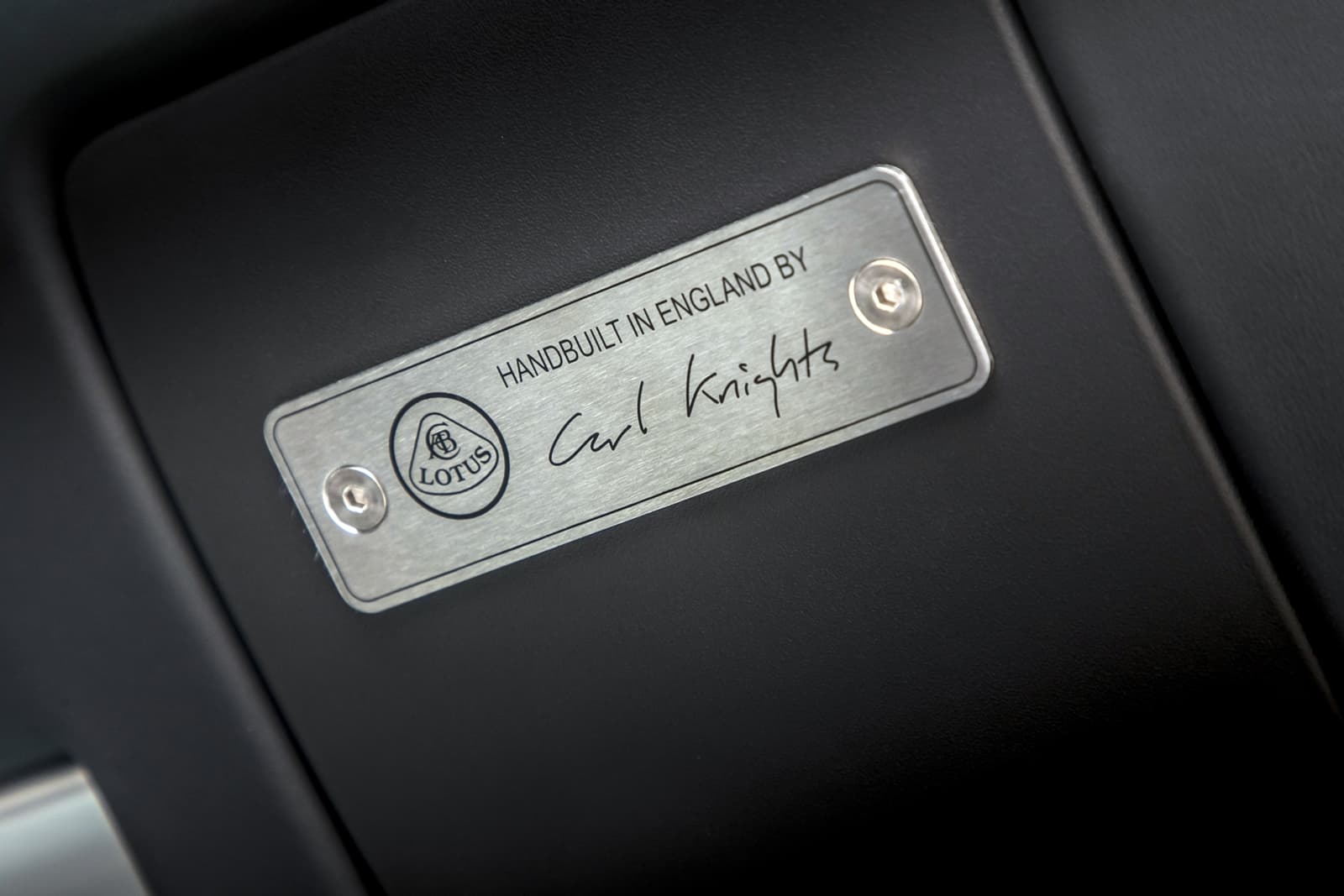 Lotus Elise 220 Sport 1019 016