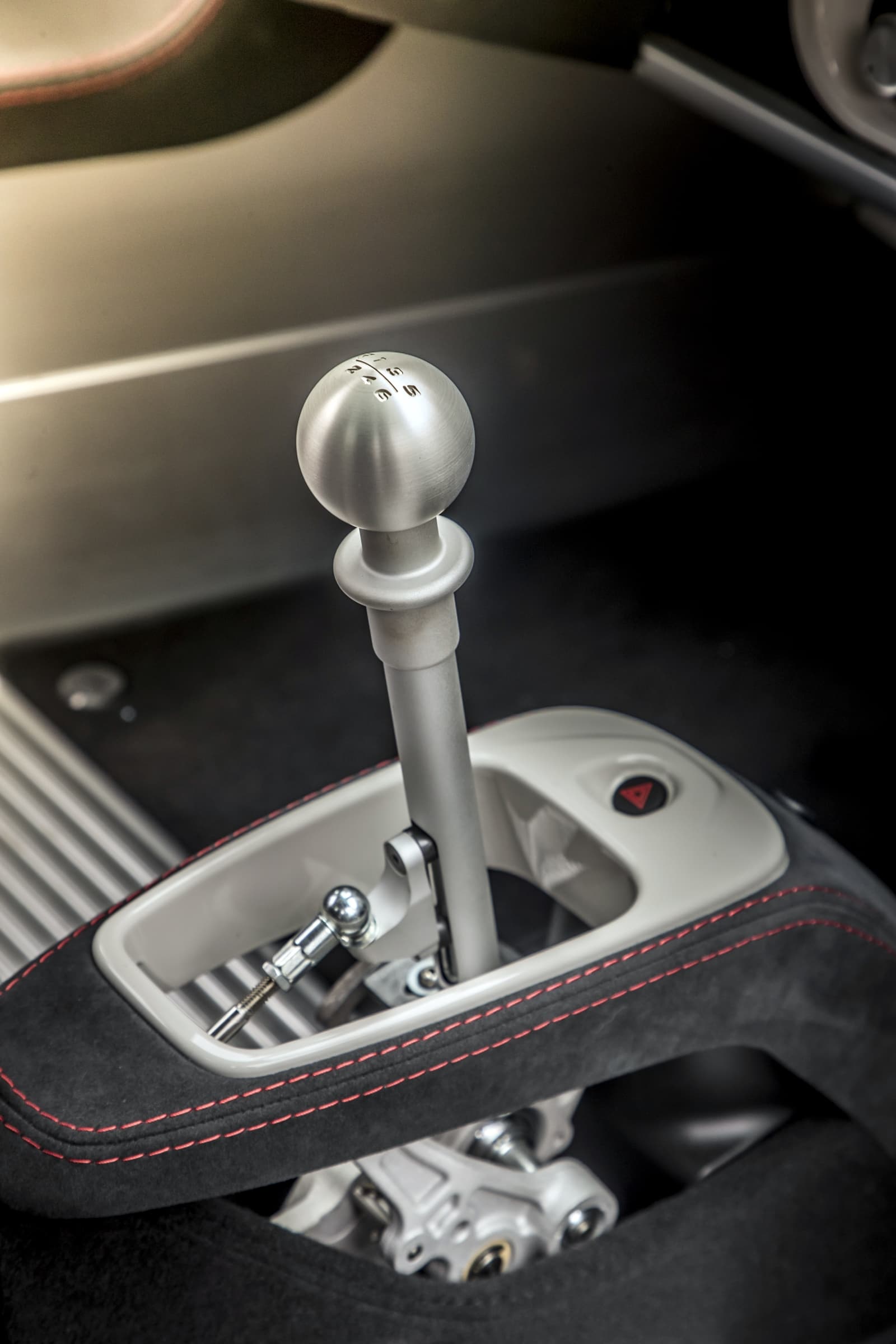 Lotus Elise 220 Sport 1019 017