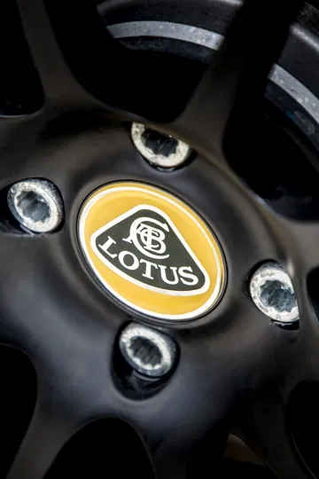 Lotus Elise 220 Sport 1019 020