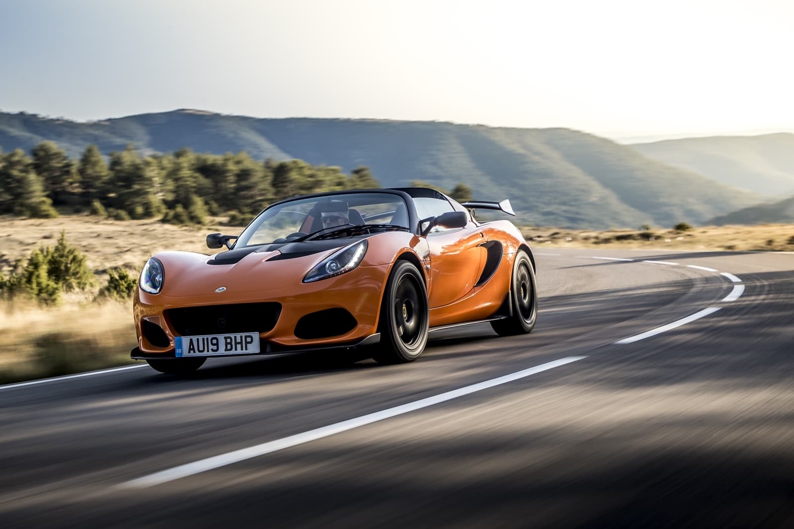 Lotus Elise 250 Cup 1019 000