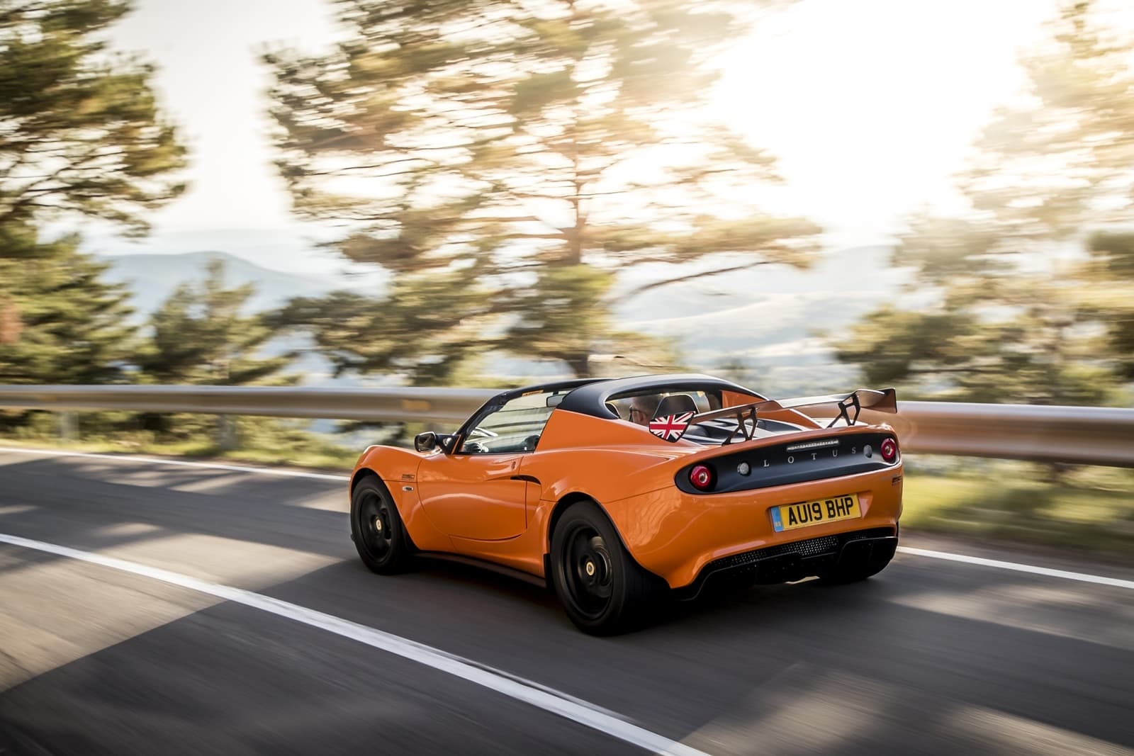 Lotus Elise 250 Cup 1019 001