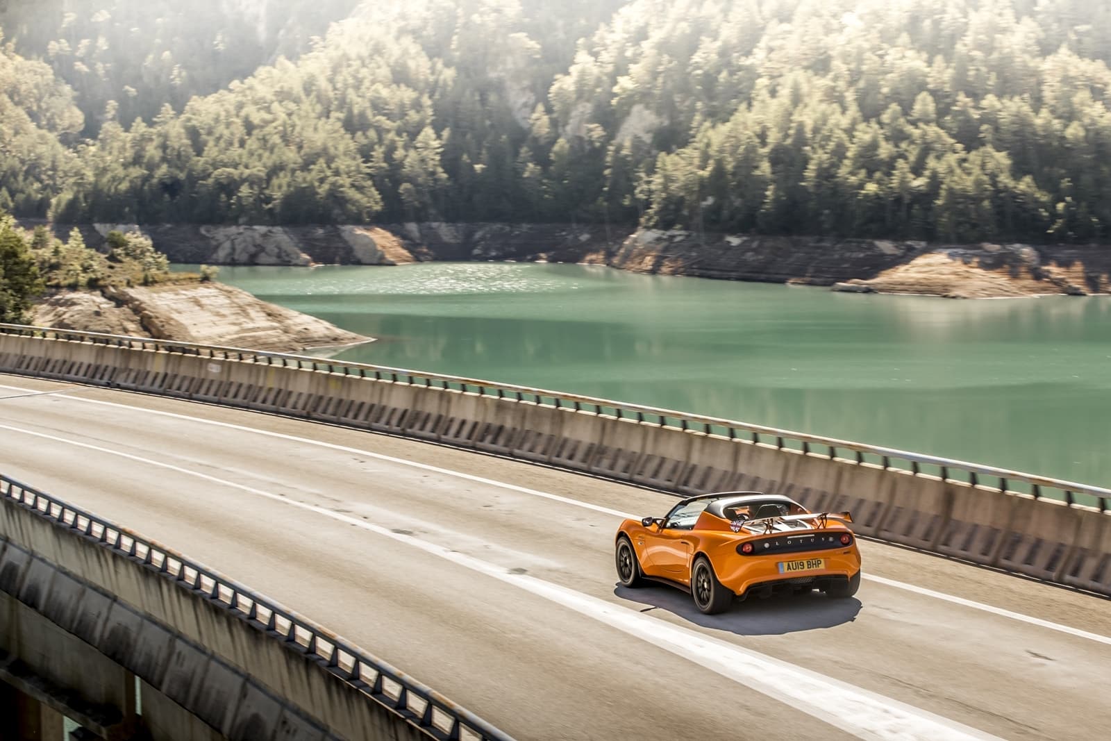 Lotus Elise 250 Cup 1019 004