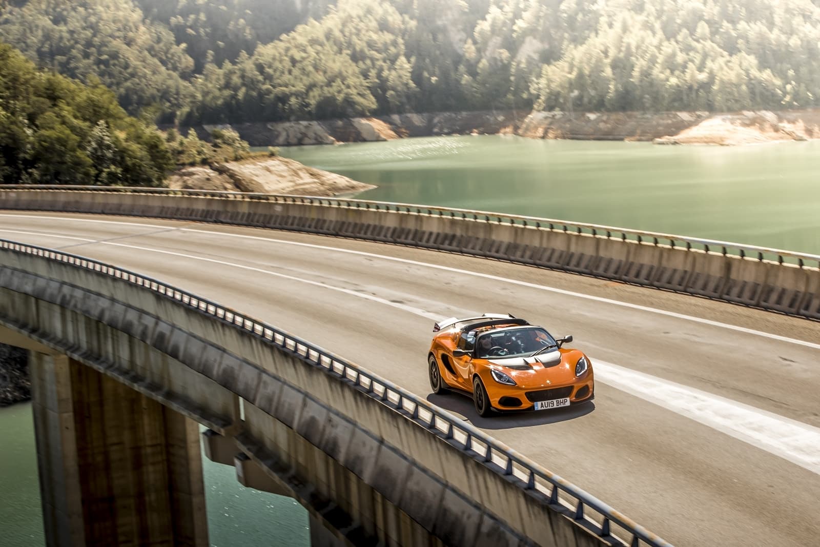 Lotus Elise 250 Cup 1019 005