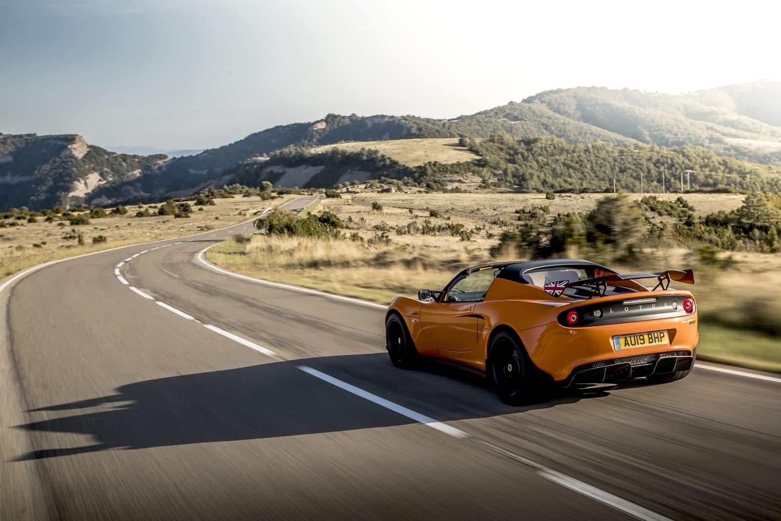 Lotus Elise 250 Cup 1019 006