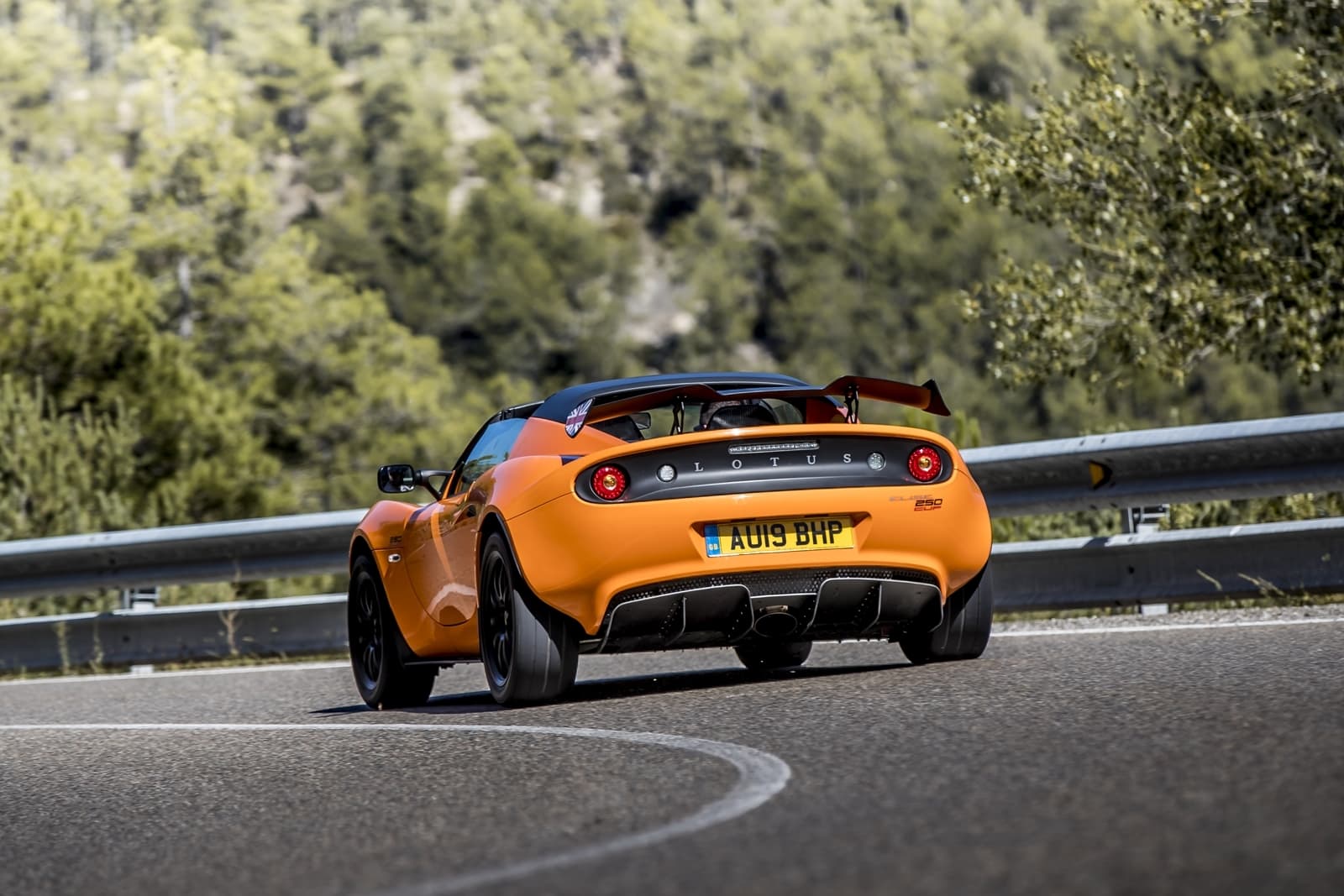 Lotus Elise 250 Cup 1019 007