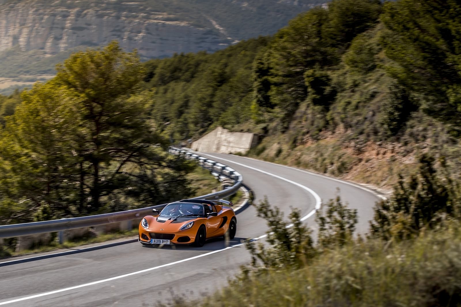 Lotus Elise 250 Cup 1019 011