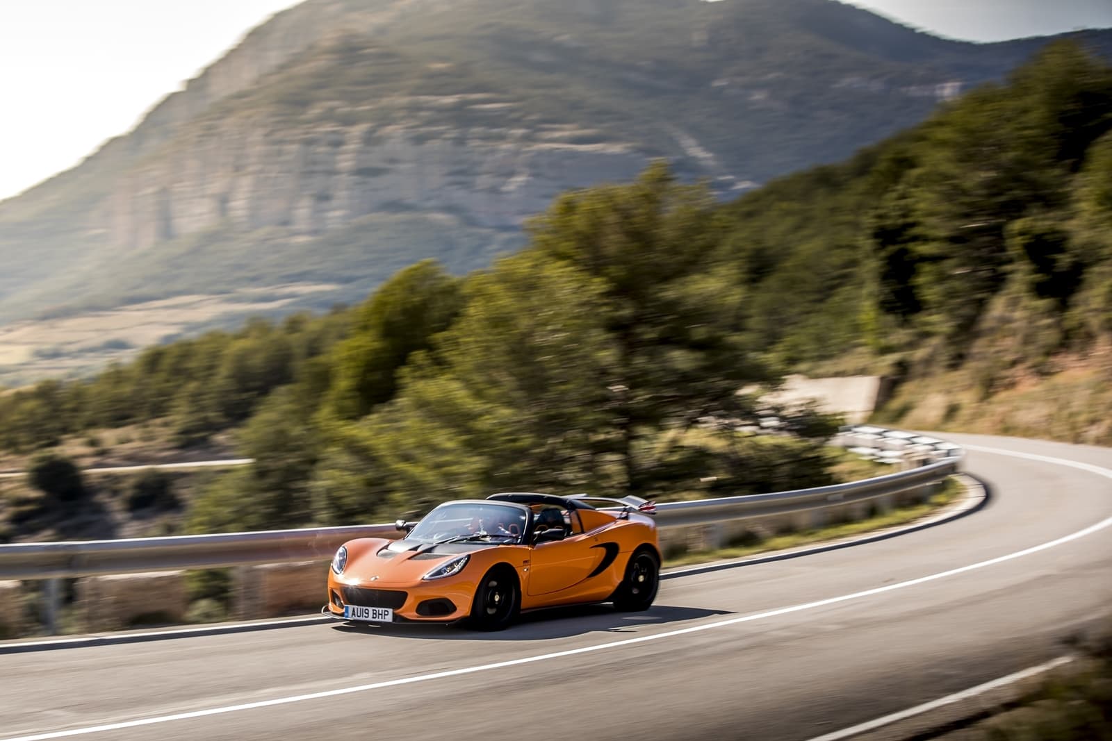 Lotus Elise 250 Cup 1019 012