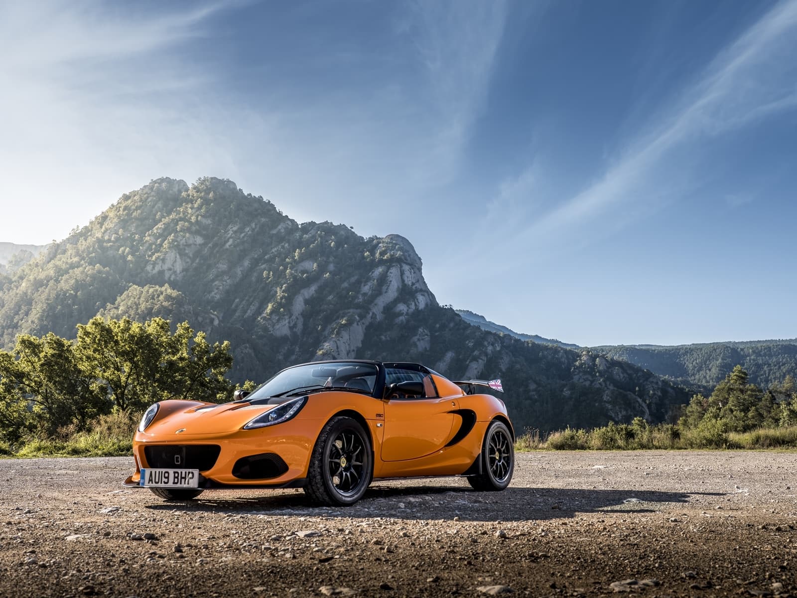 Lotus Elise 250 Cup 1019 013