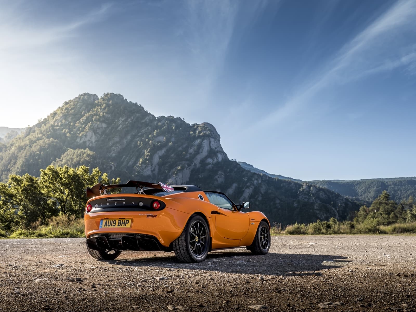 Lotus Elise 250 Cup 1019 014