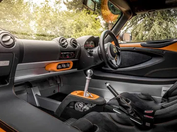 Lotus Elise 250 Cup 1019 015