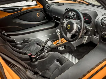Lotus Elise 250 Cup 1019 016