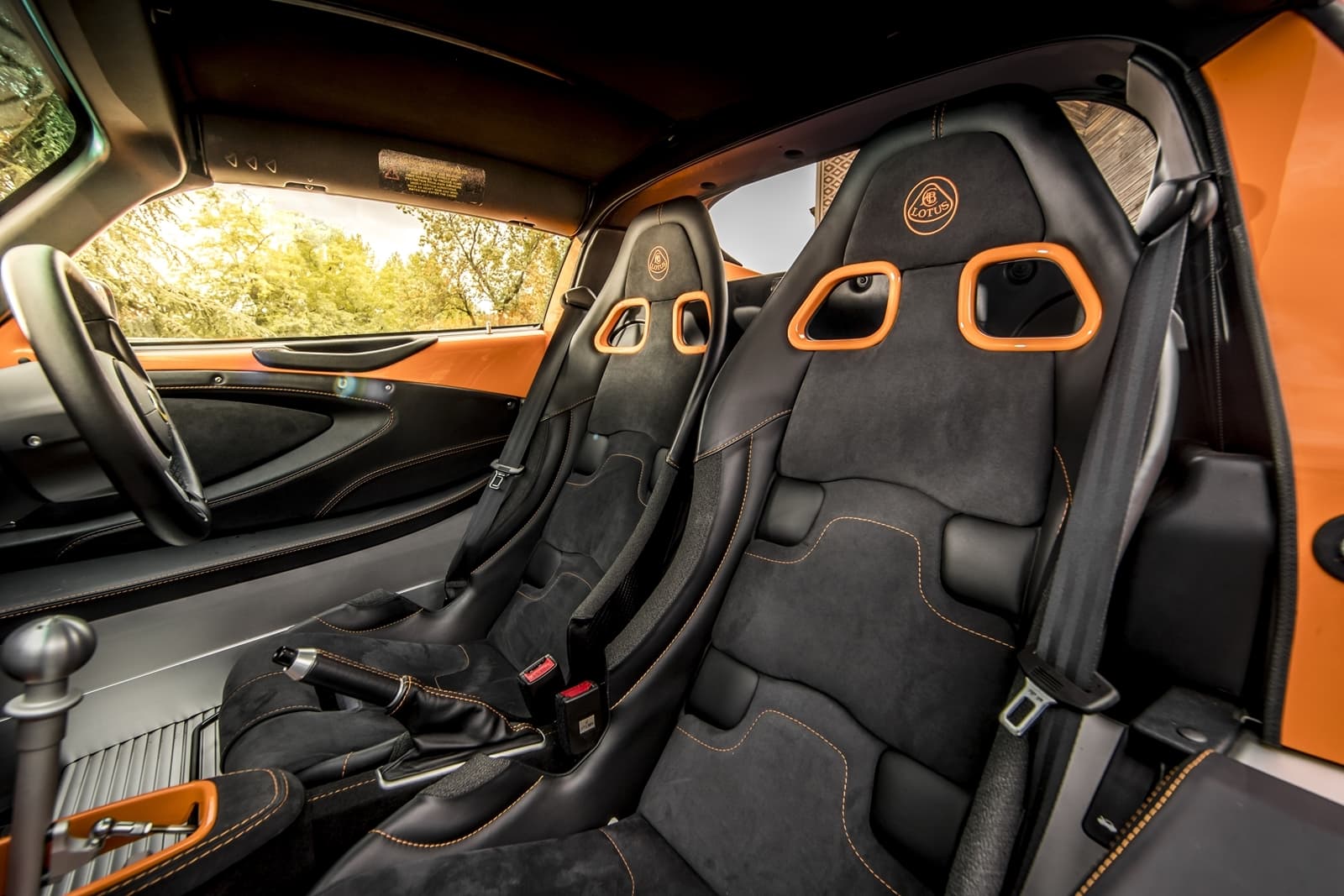 Lotus Elise 250 Cup 1019 017