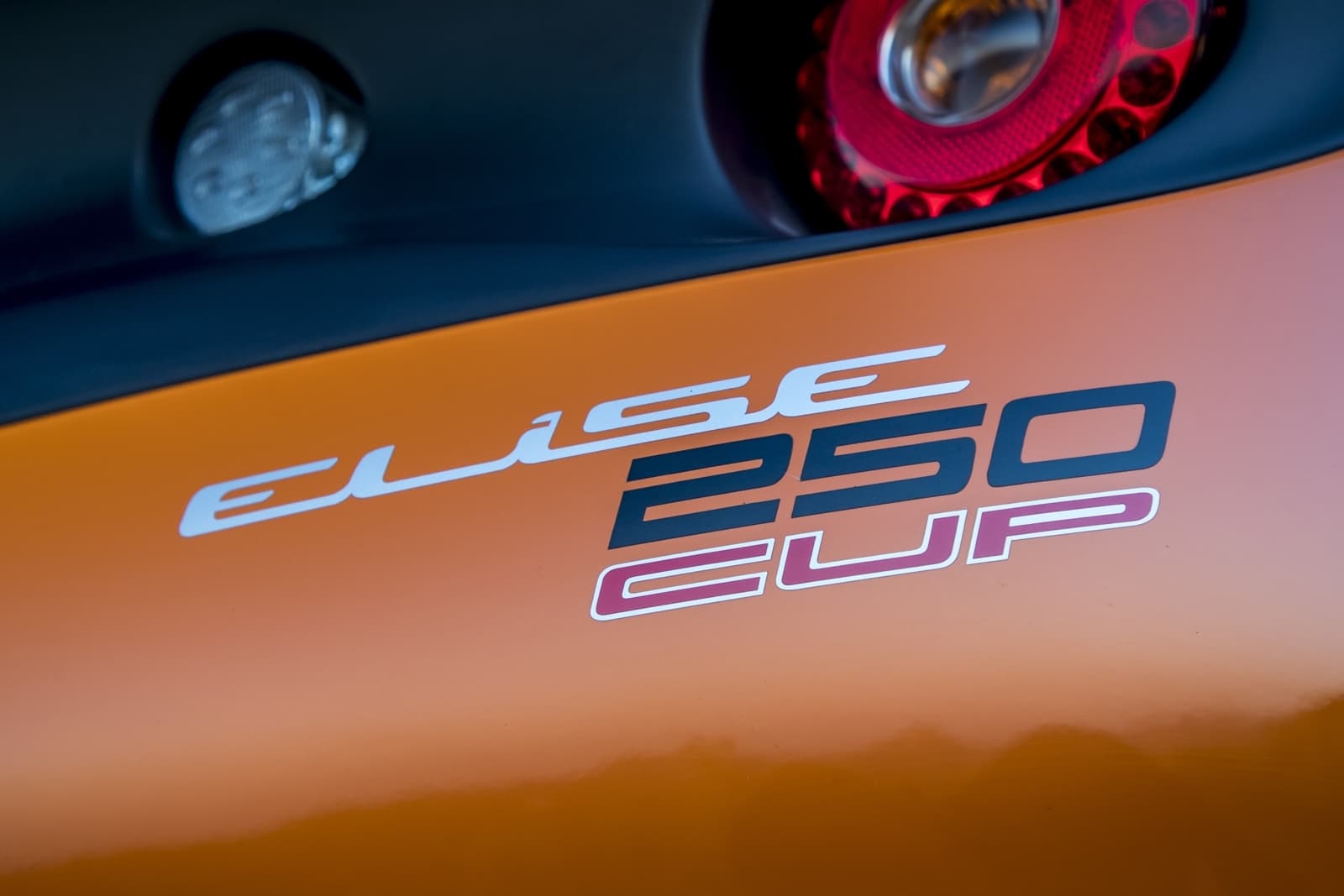 Lotus Elise 250 Cup 1019 018