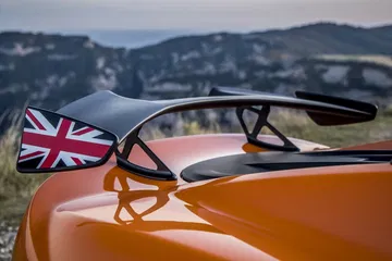 Lotus Elise 250 Cup 1019 019