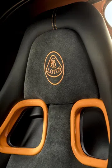 Lotus Elise 250 Cup 1019 020