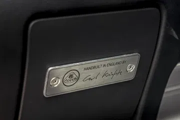 Lotus Elise 250 Cup 1019 021