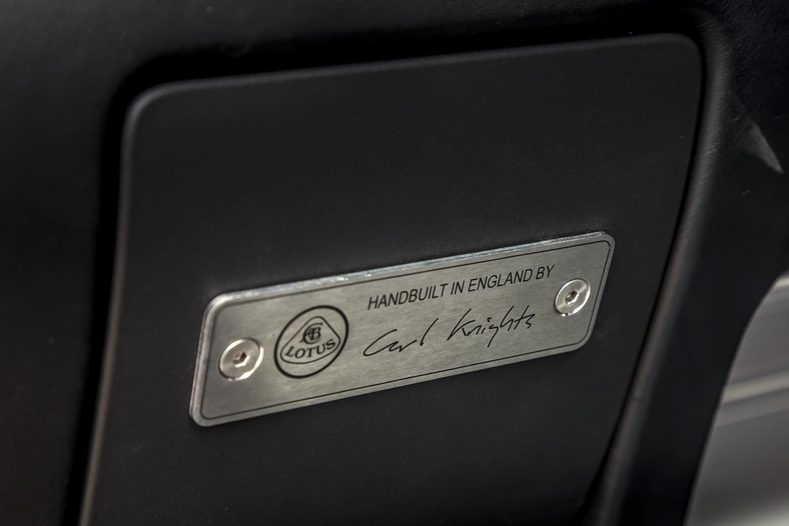 Lotus Elise 250 Cup 1019 021