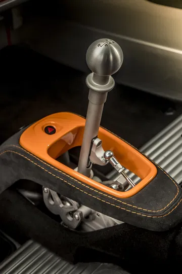 Lotus Elise 250 Cup 1019 022