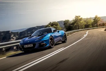 Lotus Evora Gt410 1019 001