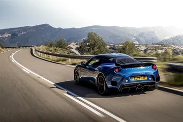 Lotus Evora Gt410 1019 003