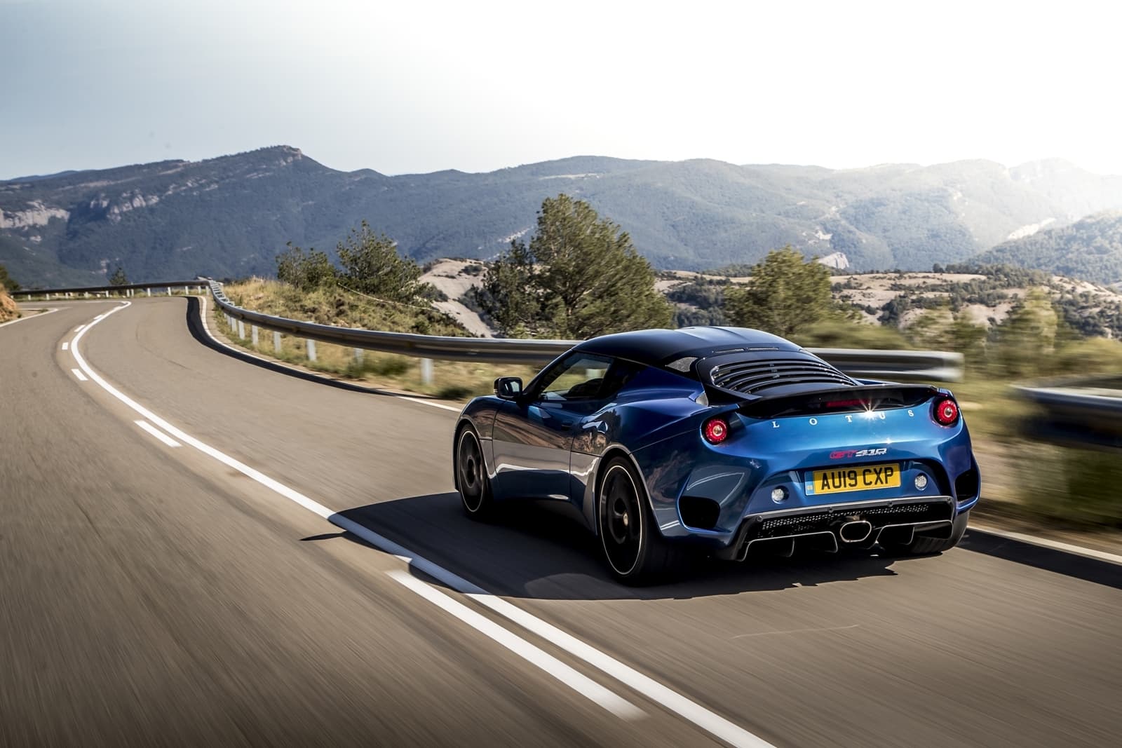 Lotus Evora Gt410 1019 003