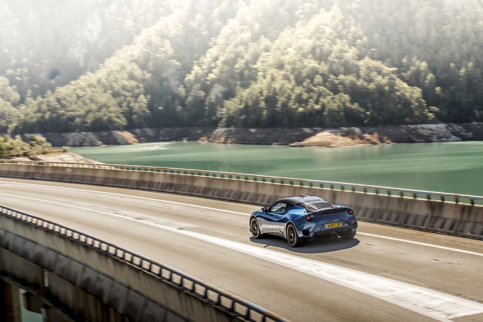 Lotus Evora Gt410 1019 008